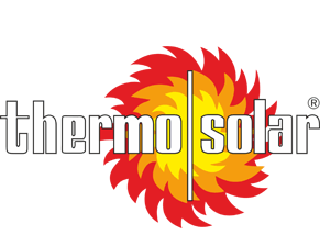 THERMO|SOLAR Žiar logo
